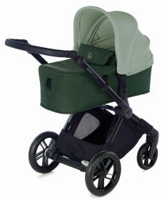 Jane Muum kolica za bebe 3 u 1 Forest Green 5555 U08