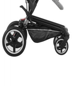 Jane Rider kolica za bebe 3 u 1 Matrix light 2 Squared - 5550 T29