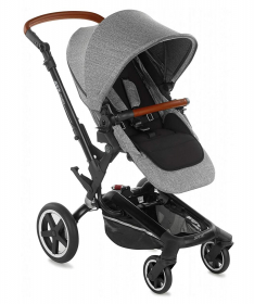 Jane Rider kolica za bebe 3 u 1 Matrix light 2 Squared - 5550 T29