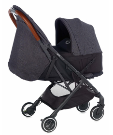 Jane Smart nosiljka za kolica za bebe Jet Black 80497 T34