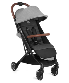 Jane Rocket kolica za decu 3u1 do 22 kg Jet Black