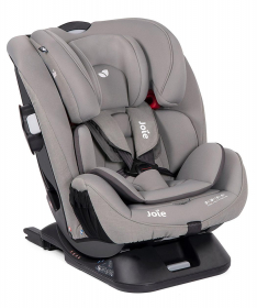 Joie Every Stages Isofix Auto sedište za bebe 0-36 kg - Grey Flanel