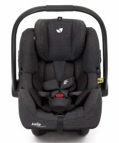 Joie I-Gemm Auto sedište za bebe od 0-13 kg - Black