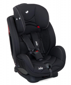 Joie Stages Auto sedište za bebe 0-25 kg Black