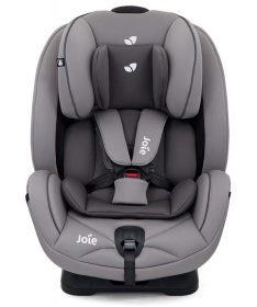 Joie Stages Auto sedište za bebe 0-25 kg Grey Flannel