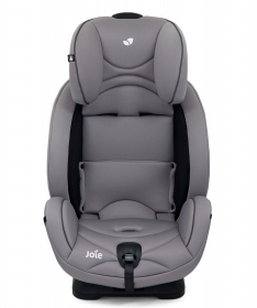 Joie Stages Auto sedište za bebe 0-25 kg Grey Flannel