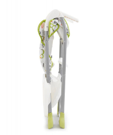 Joie hranilica za decu Mimzy Snacker 123 Green