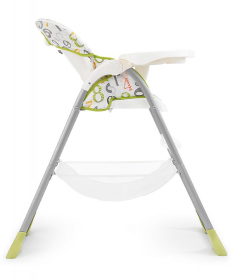 Joie hranilica za decu Mimzy Snacker 123 Green