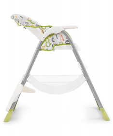 Joie hranilica za decu Mimzy Snacker 123 Green