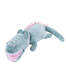 Jungle plišani jastuk igračka Krokodil - 31000523