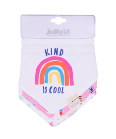 Jungle portikla marama za devojčice Multicolour - 310429