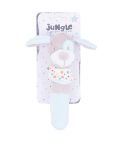 Jungle skviker muzička igračka za bebe Kuca - 31000500