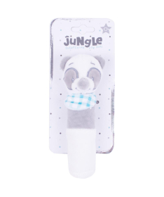 Jungle skviker muzička igračka za bebe Panda - 31000506