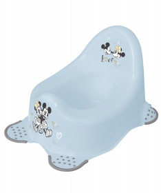 Keeeper noša za decu Mickey Mouse Blue 8670-684