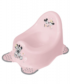 Keeeper noša za decu Minnie Mouse Rose 8670-581