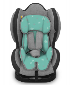 Lorelli Bertoni Sigma Auto Sedište za bebe 0-25 kg Green Grey Stars