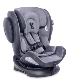 Lorelli Bertoni Aviator Auto sedište 0-36 kg Isofix Dark Grey 2021