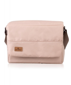 Lorelli Bertoni Kolica za Blizance Beige Bear Party 2019