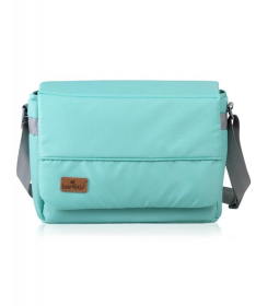 Lorelli Bertoni Kolica za Blizance Green Indians 2019