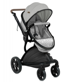 Lorelli Bertoni Kolica za bebe Lumina - Grey
