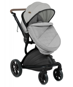 Lorelli Bertoni Kolica za bebe Lumina - Grey