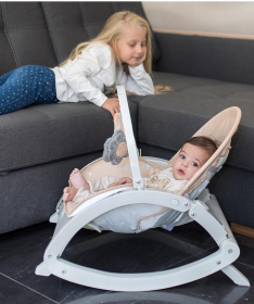 Lorelli Bertoni ležaljka za bebe od 0 do 18 kg Enjoy_1