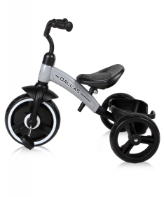 Lorelli Bertoni tricikl za decu Dalas - Grey