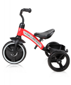 Lorelli Bertoni tricikl za decu Dalas - Red