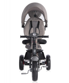 Lorelli Bertoni tricikl za decu Enduro - Grey Luxe