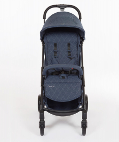 Mast M2 kolica za bebe Couture Blue Jeans