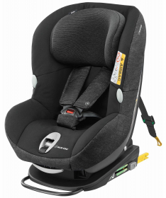 Maxi Cosi Milofix auto sedište za bebe 0-18 kg Nomad black 8536710110