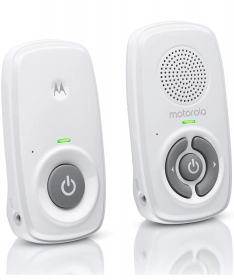Motorola Audio alarm za bebe MBP21