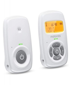 Motorola Audio alarm za bebe MBP24