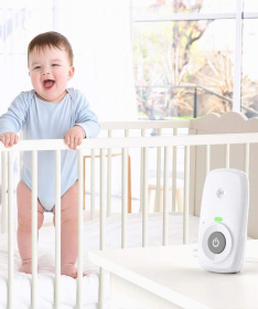 Motorola Audio alarm za bebe MBP24