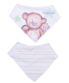 My Baby portikla za bebe Teddy Bear - 231135