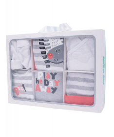 My baby komplet za bebe Cool Dude 6/1 Veličina 56-62