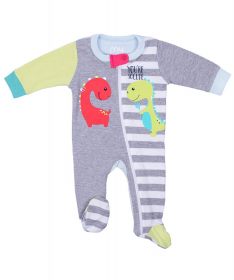My baby zeka za bebe Dino Dream od 0-6 meseci