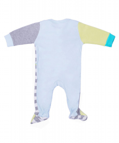 My baby zeka za bebe Dino Dream od 0-6 meseci