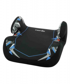 Nania Topo Comfort Auto sedište za decu 15-36 kg Prisme Blue