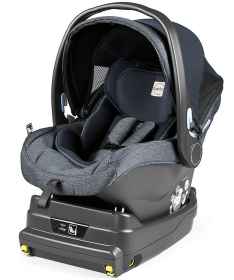 Peg Perego Primo Viaggio I-SIZE Auto sedište za bebe 0-13 kg Luxe Mirage 2019