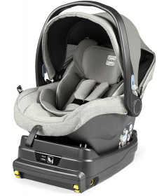 Peg Perego Primo Viaggio I-SIZE Auto sedište za bebe 0-13 kg Luxe Pure 2019