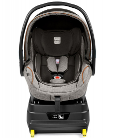 Peg Perego Primo Viaggio I-SIZE Auto sedište za bebe 0-13 kg Ebony 2019