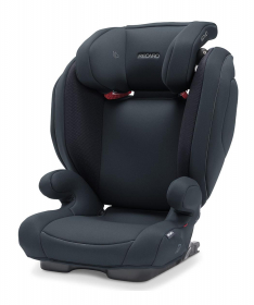 Recaro Monza Nova 2 SeatFix Auto sedište za decu 15-36 kg - Night Black