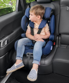 Recaro Tian Elite Auto sedište za decu 9-36 kg Silent Grey