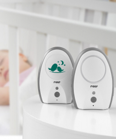 Reer digital alarm za bebe Neo