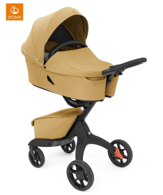 Stokke Xplory X nosiljka za kolica za bebe - Golden Yellow