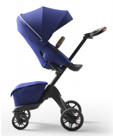 Stokke Xplory X kolica za bebe - Royal Blue