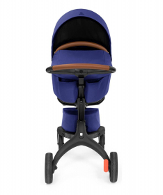 Stokke Xplory X kolica za bebe - Royal Blue