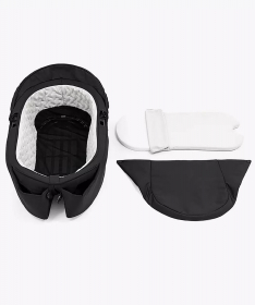 Stokke Xplory X nosiljka za kolica za bebe - Rich Black