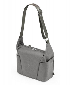 Stokke Xplory X torba za mame - Modern Grey